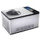 Whynter Ice Cream Maker 2 Qt Capacity Stainless Steel Bowl  Yogurt Maker ICM-220SSY - alternate 2